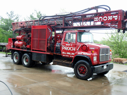 drillingrig